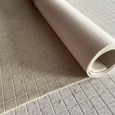 Anti-Slip PVC Flooring